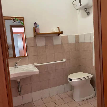 La Casa Di Frinky * Ponte Galeria