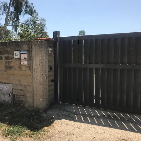 La Casa Di Frinky