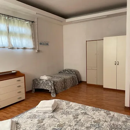 La Casa Di Frinky *