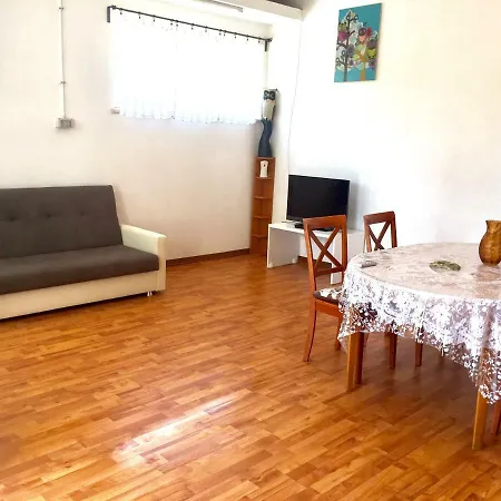 La Casa Di Frinky Ponte Galeria