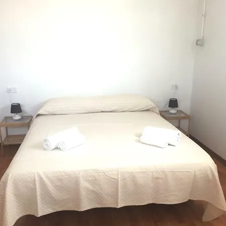 La Casa Di Frinky شقة *