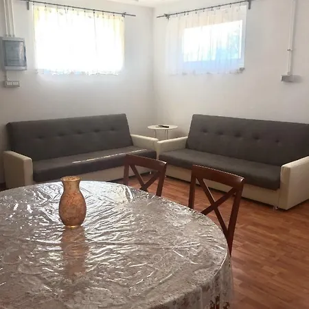 Apartment La Casa Di Frinky Ponte Galeria